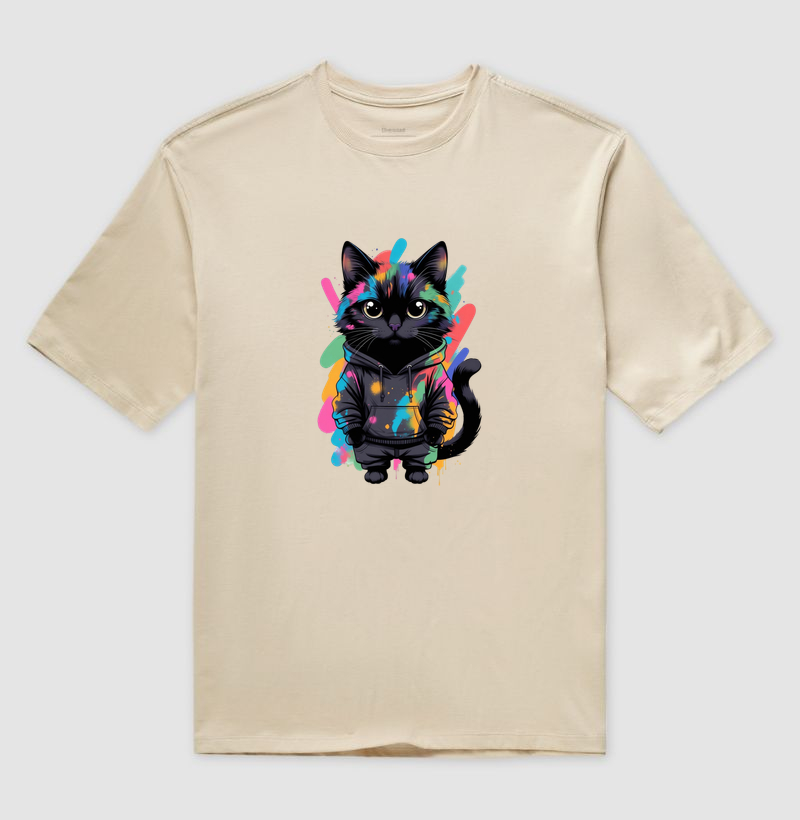 Gato Urbano Multicor