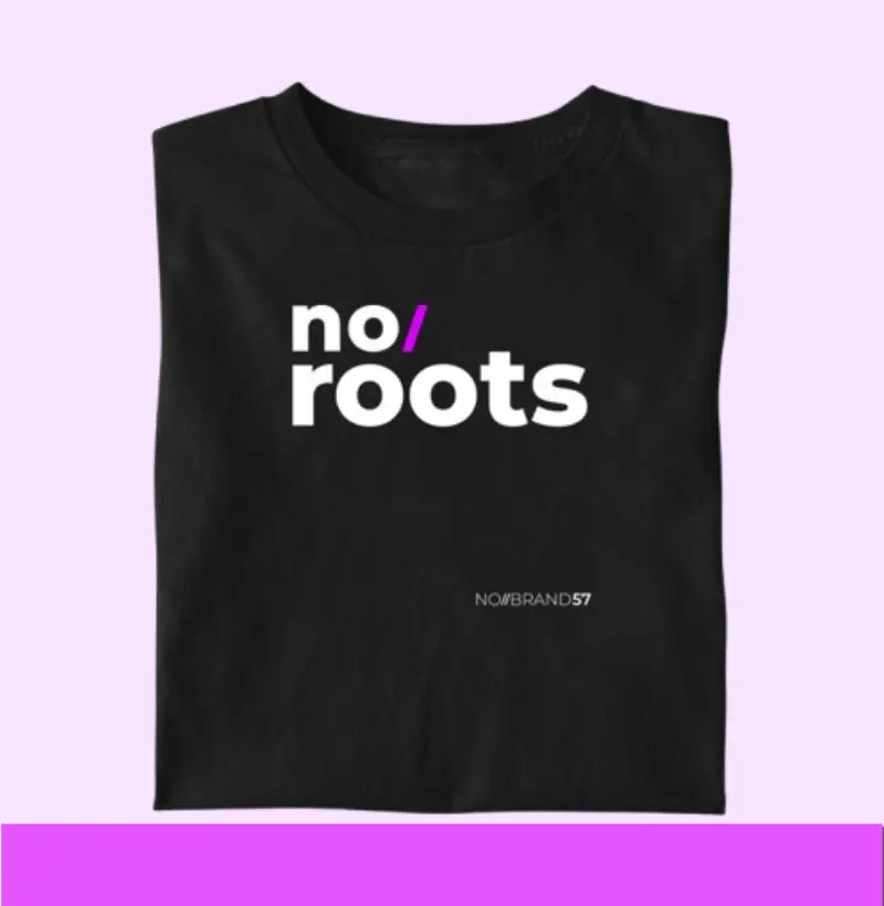 no/roots