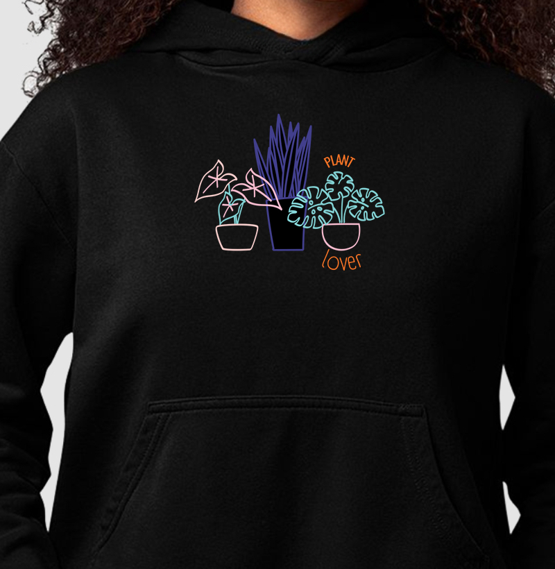 Plant Lover