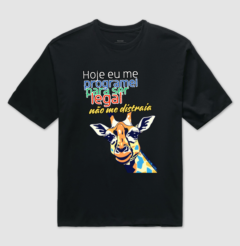 Camisa 0