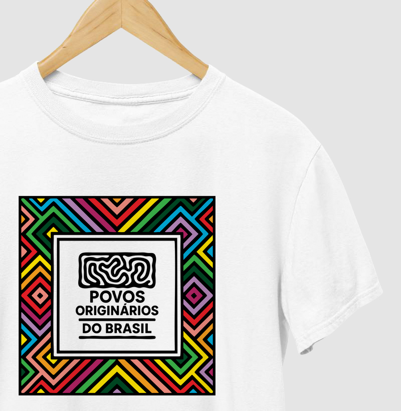 Povos Originários do Brasil