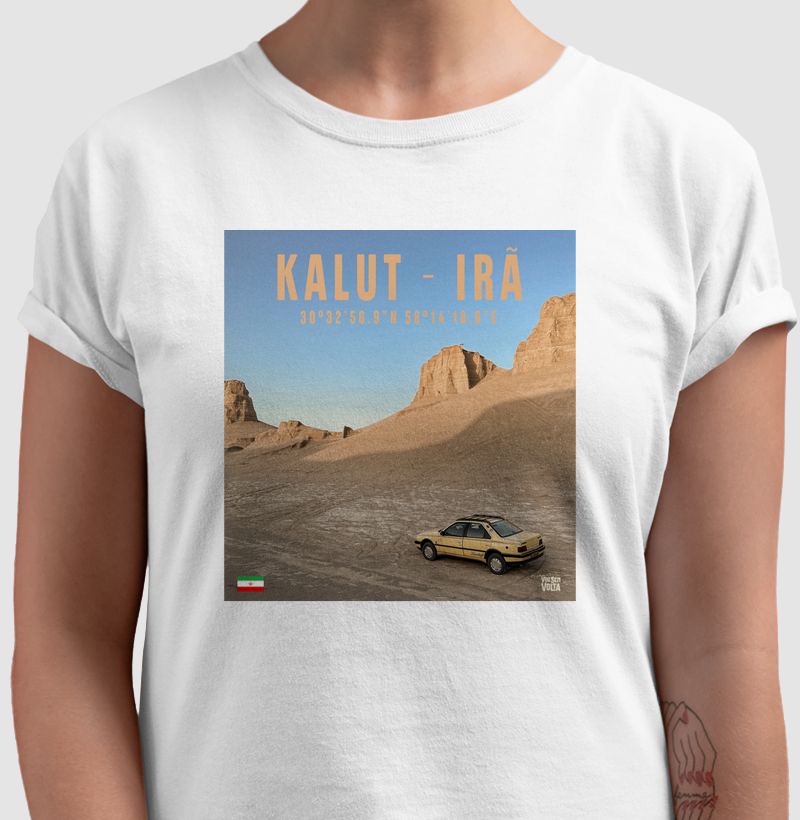 Kalut Desert 2