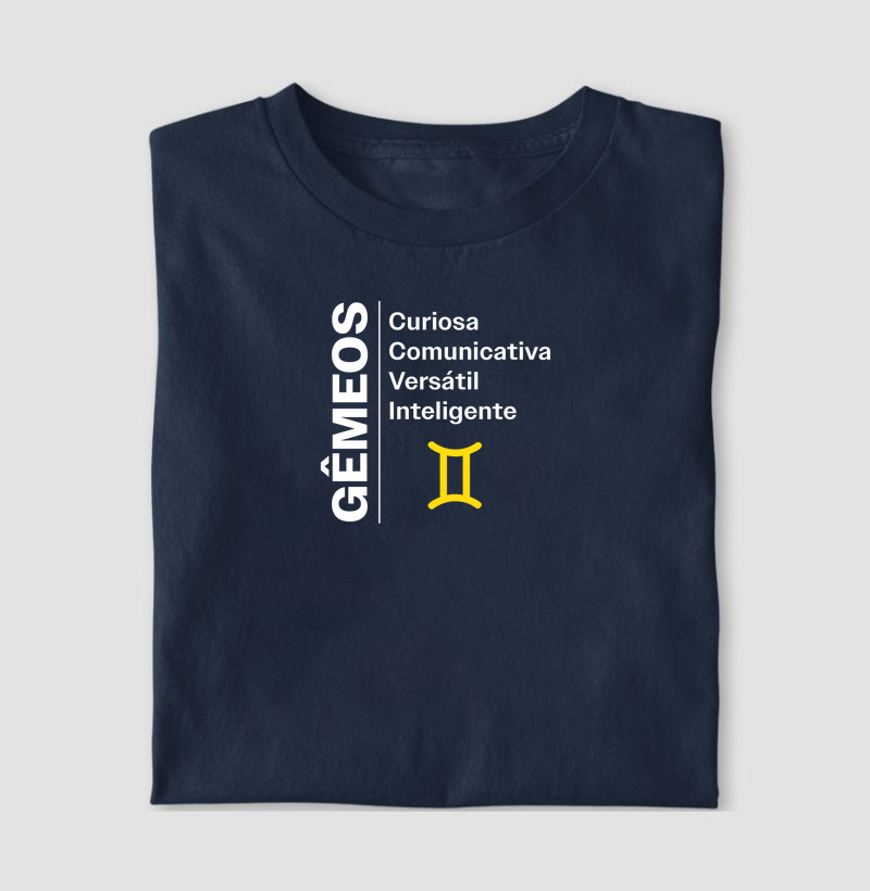 Qualidades - Gêmeos