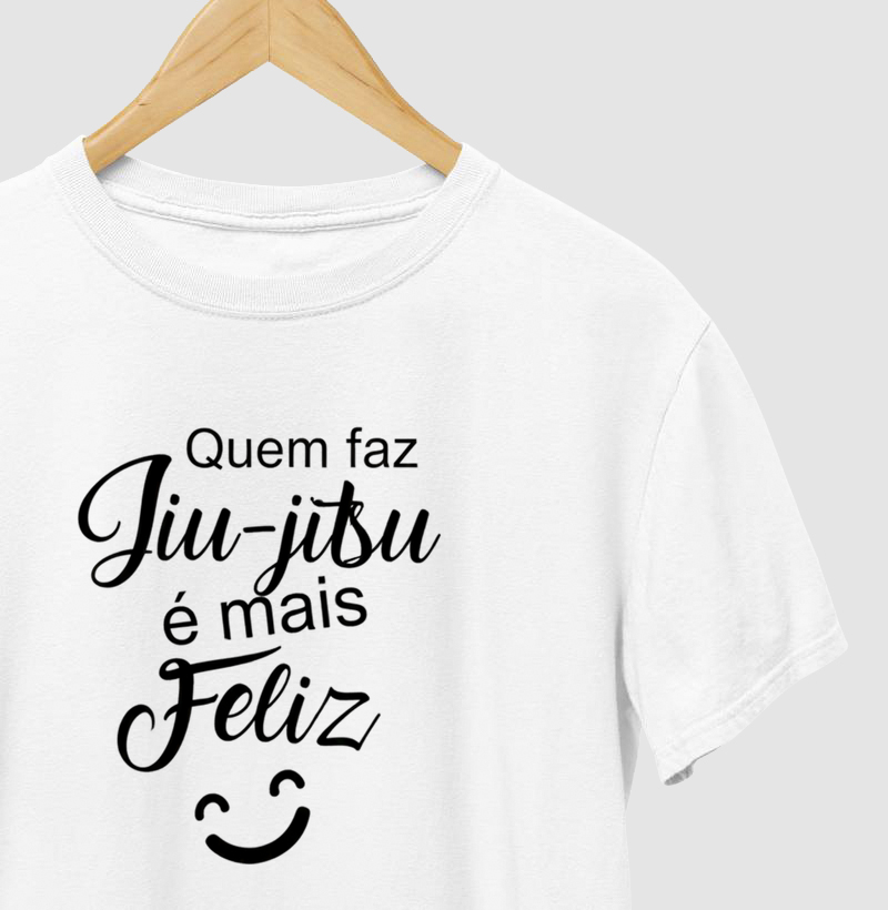 Quem Faz Jiu-Jitsu é Mais Feliz - O Segredo da Felicidade