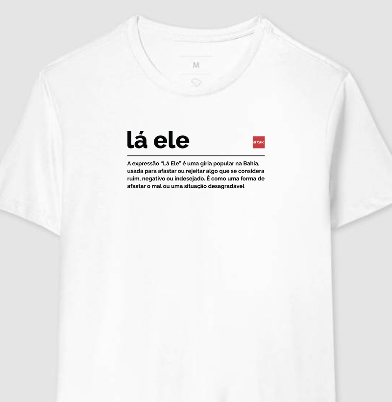 Lá Ele