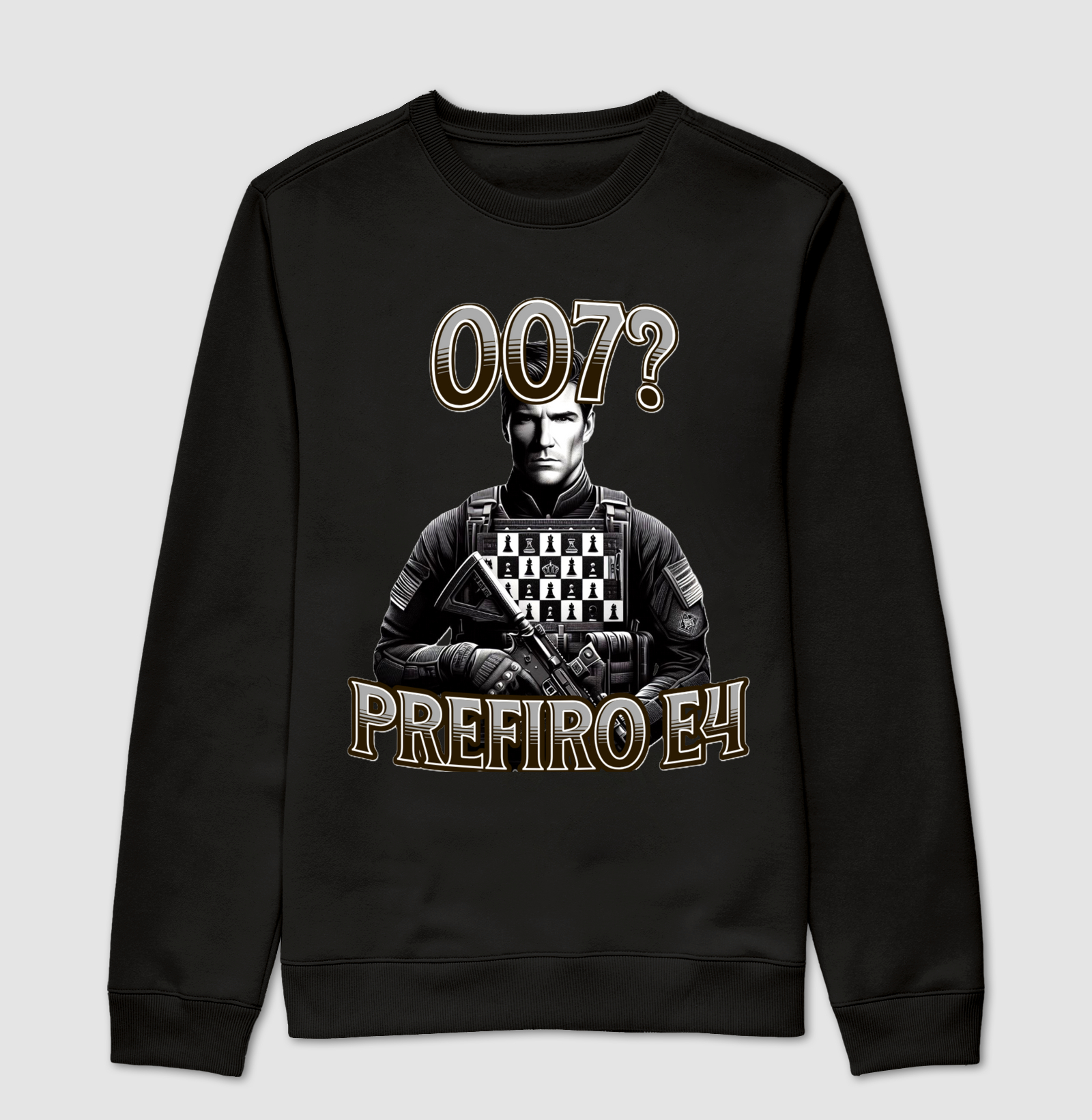 Camisa 0