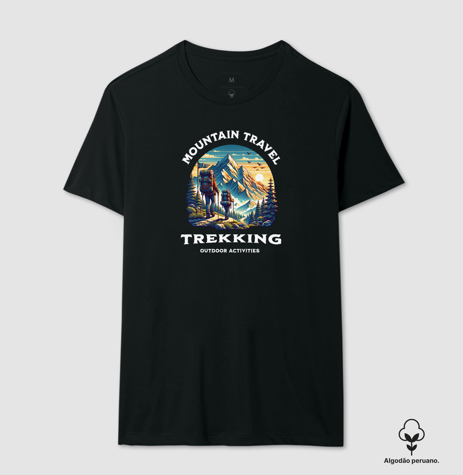 Trekking