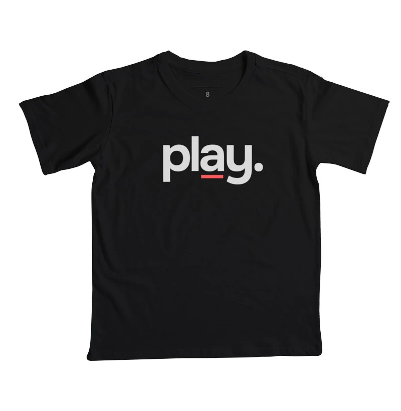 Play - Infantil 