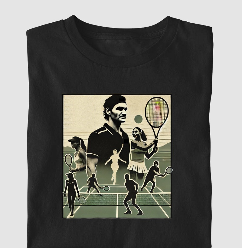 Tennis Legends