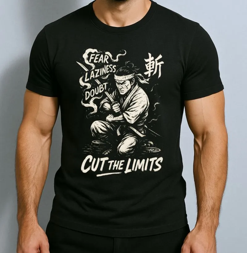 Cut The Limits