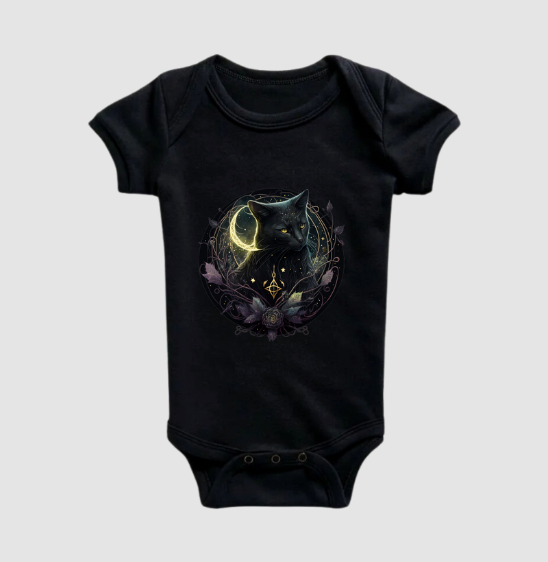 Miau Lunar – Guardião das Estrelas
