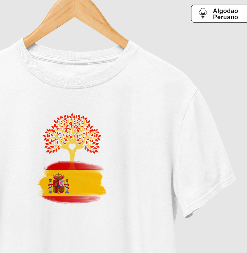 Raízes Espanholas