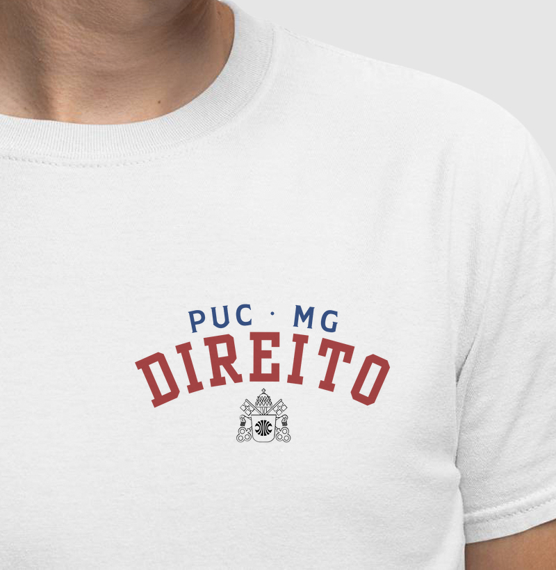 PMG Direito pocket