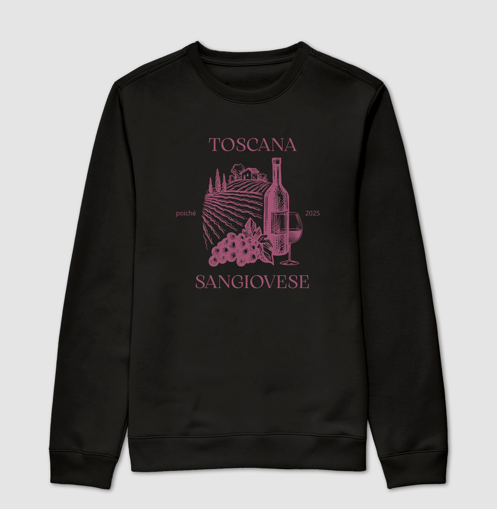 Vinho Toscana