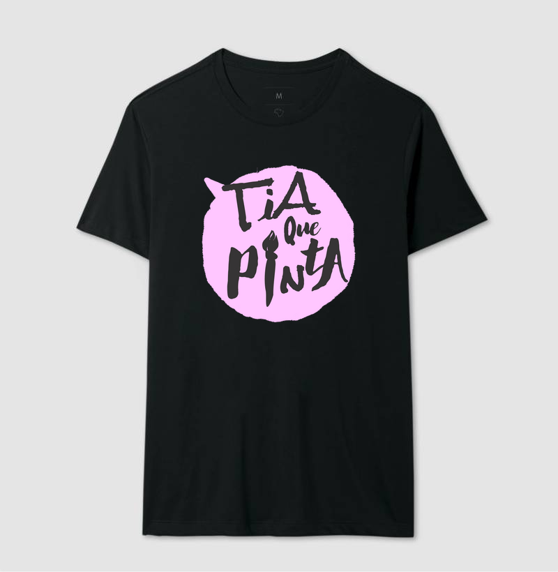Tia que Pinta