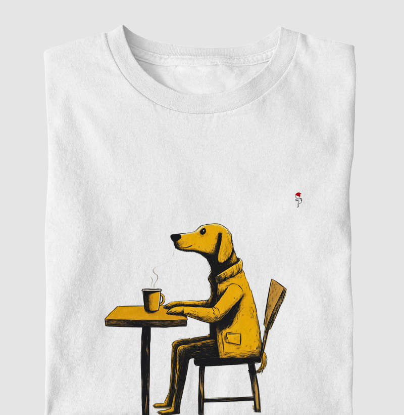 Cachorro Caramelo 