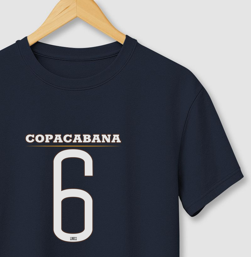POSTO 6 - COPACABANA