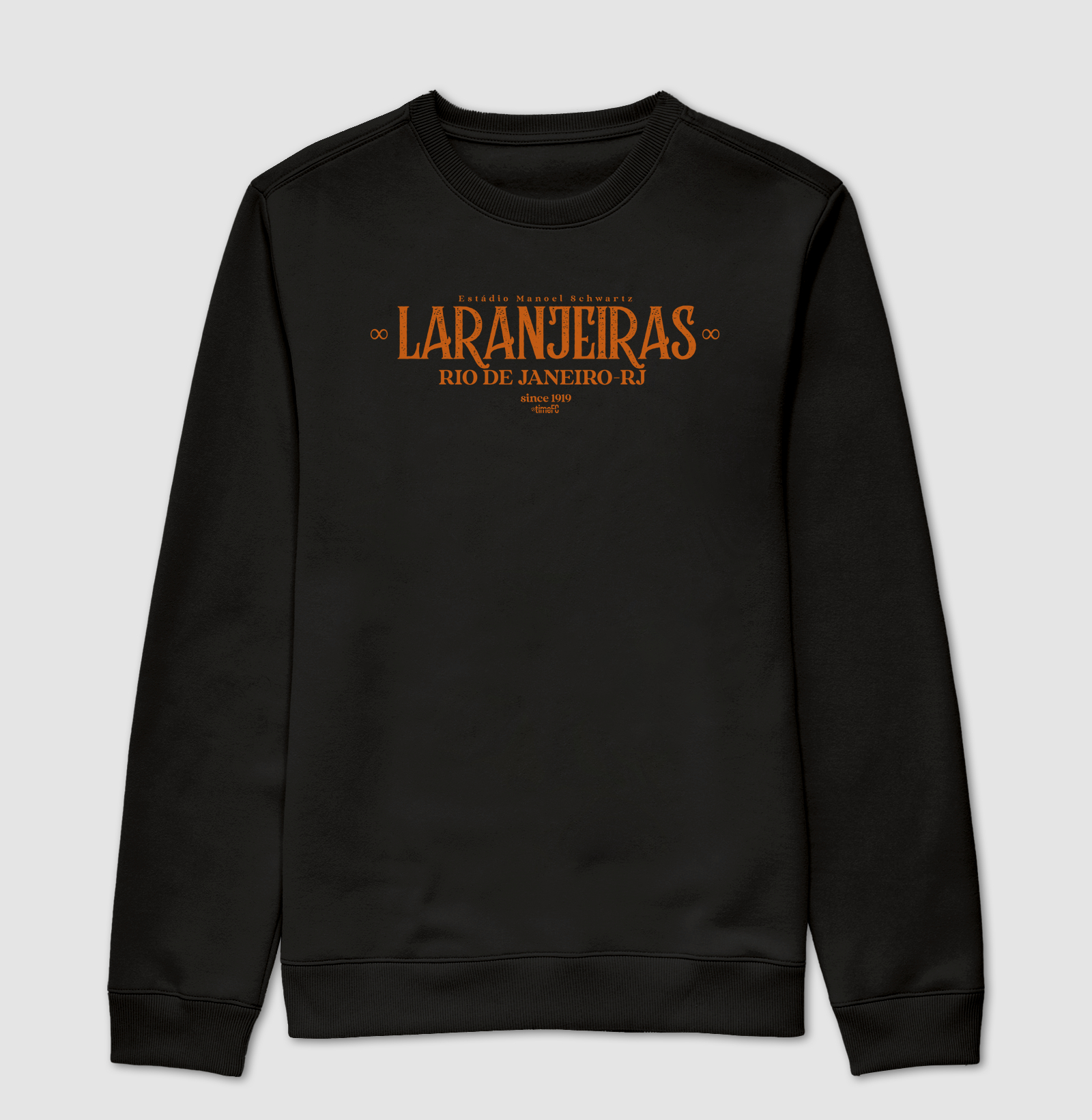 Laranjerias