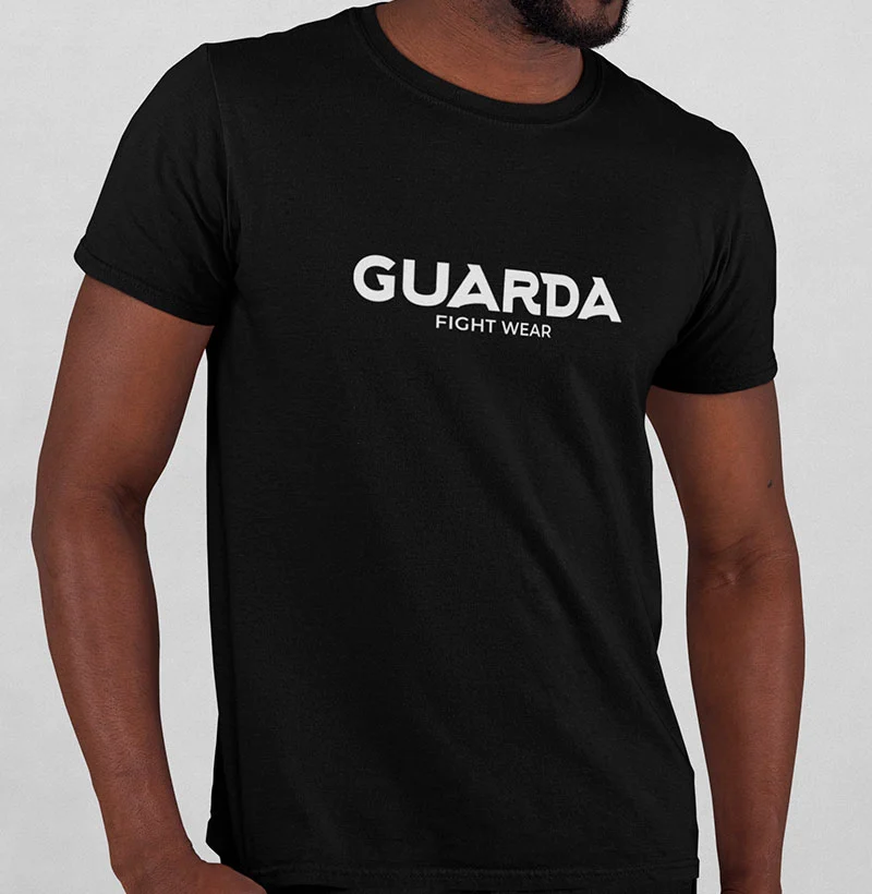 Camiseta Guarda