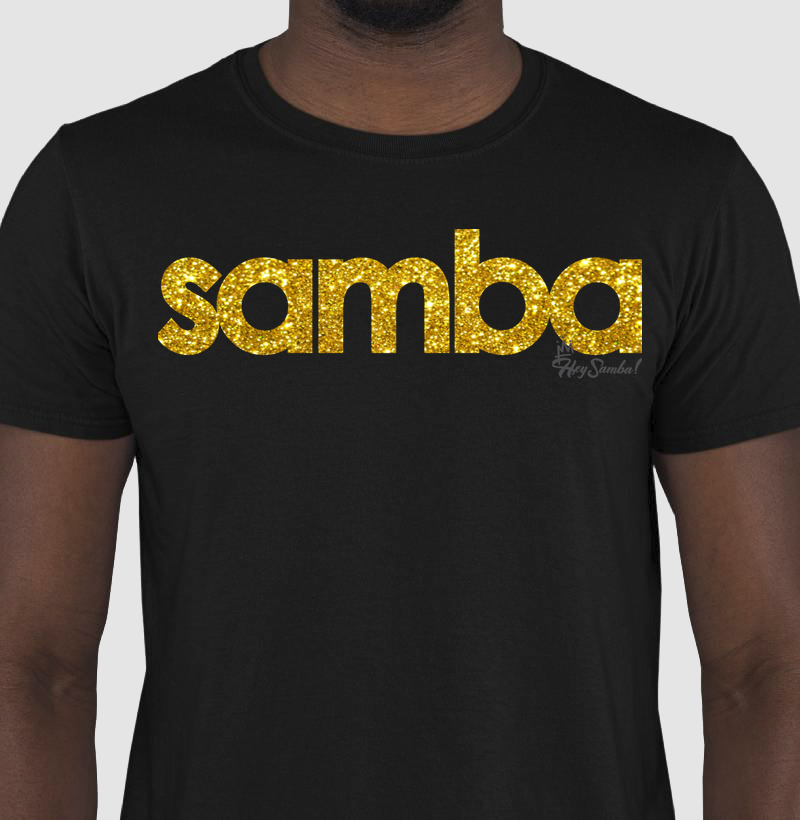 Samba Gold