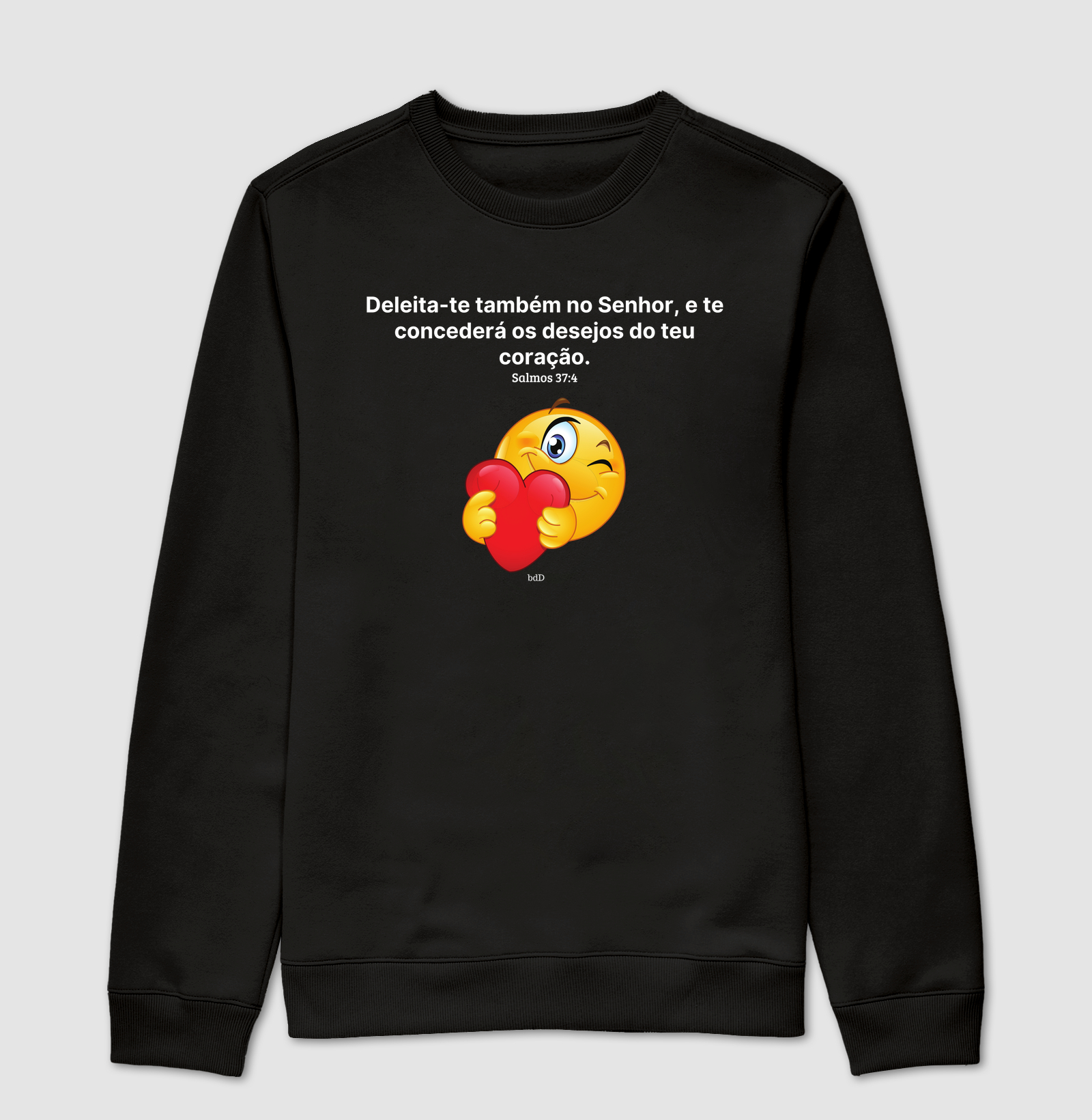 Versículo Bíblico Inspirador