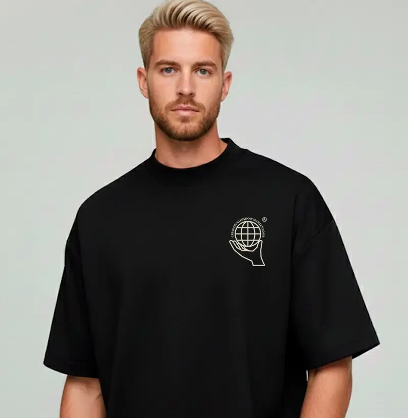 Criador Salvador Mantenedor