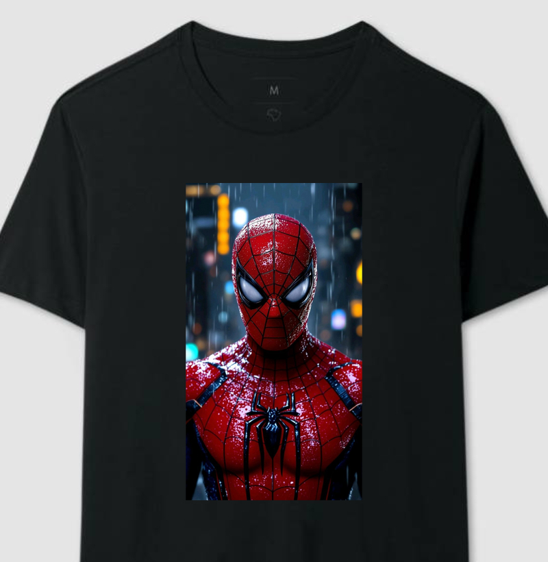 HOMEM ARANHA