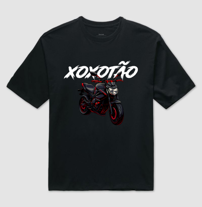 Xoxotão | v2