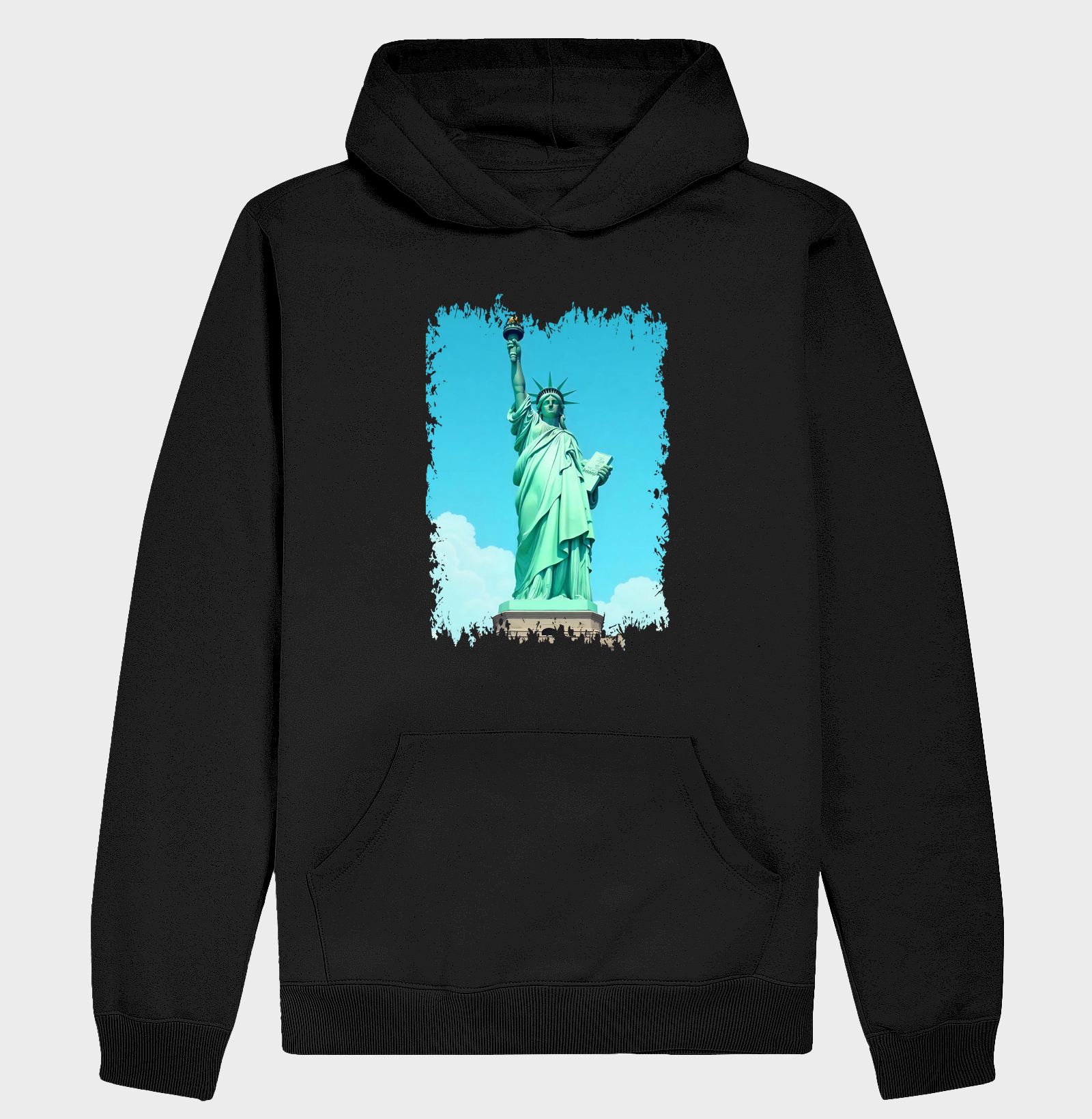 Ah, Nova York a cidade que nunca dorme!