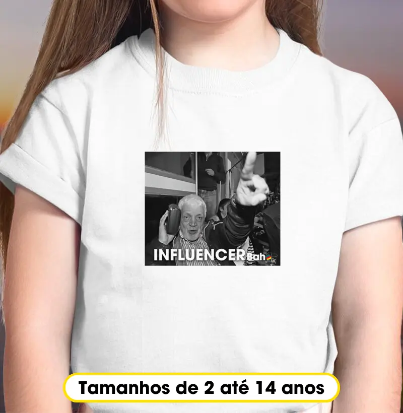 Influencer - Paulo Santanna
