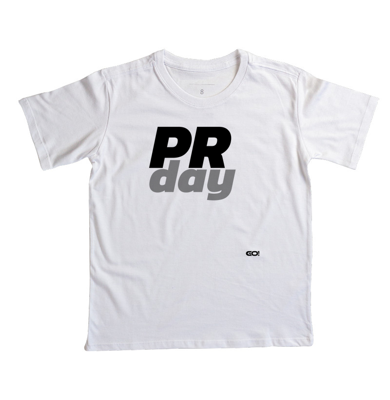 Dia de PR