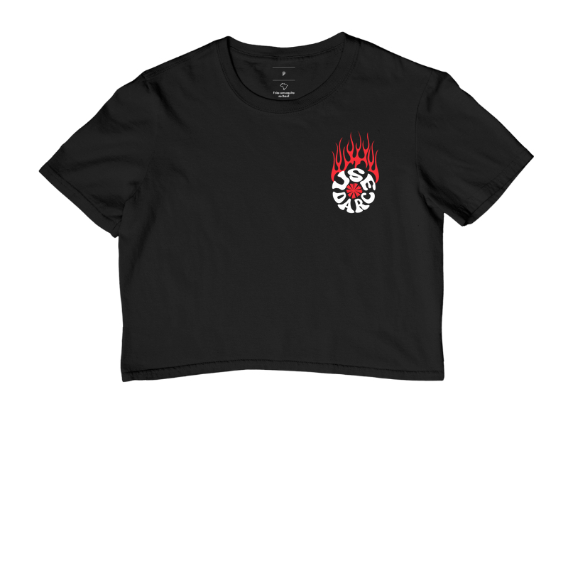 UseDarc Fire