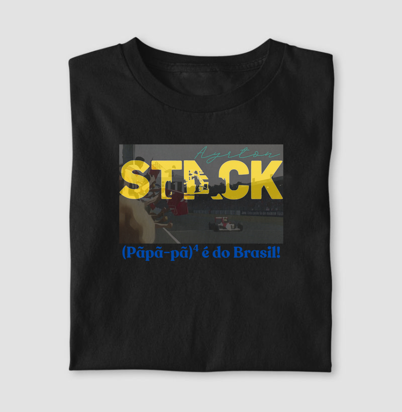 Ayrton Stack 2