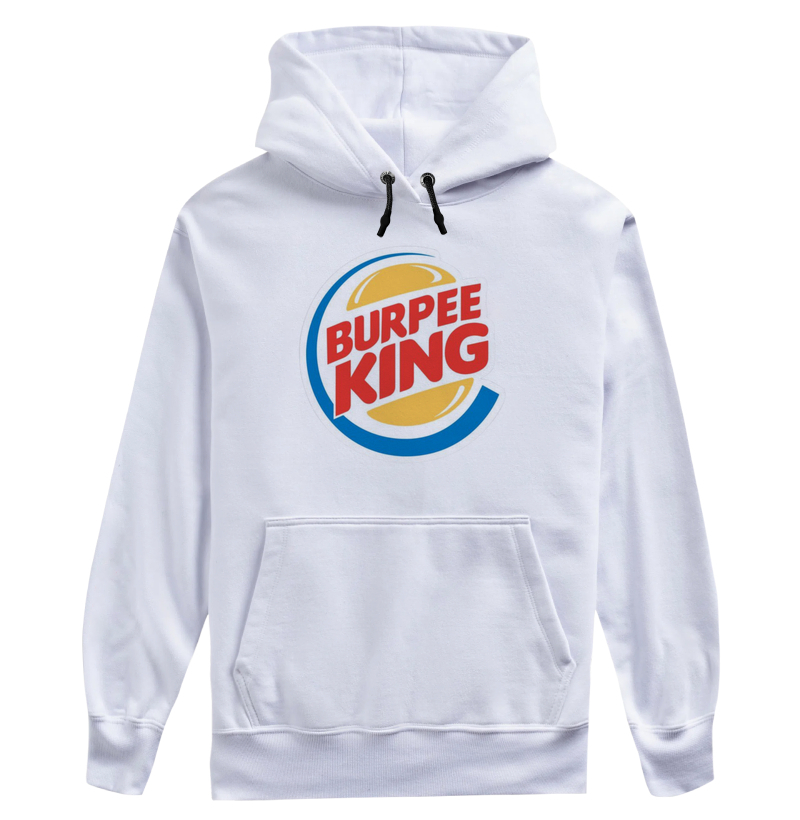 Burpee King