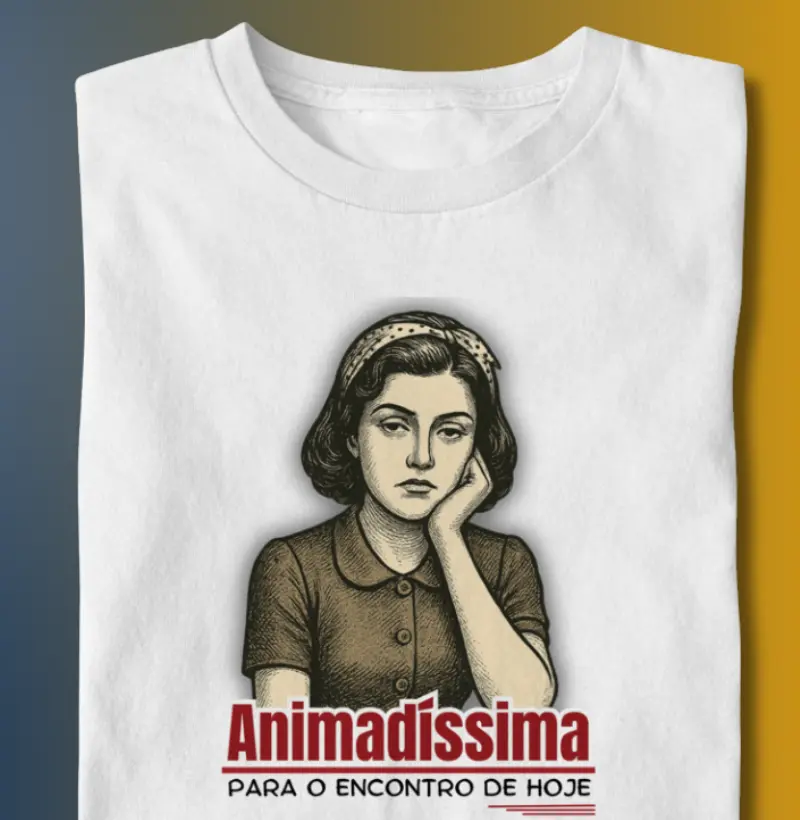 ANIMADÍSSIMA