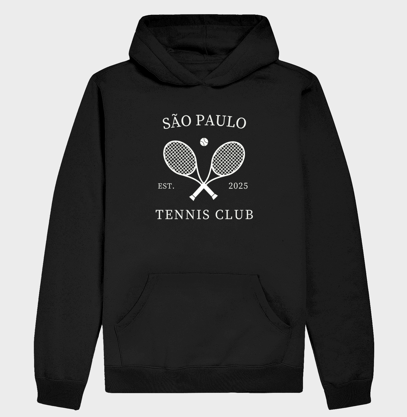 SÃO PAULO TENNIS CLUB