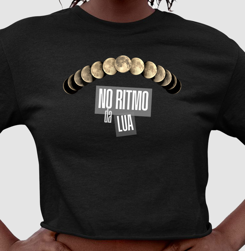 No ritmo da Lua