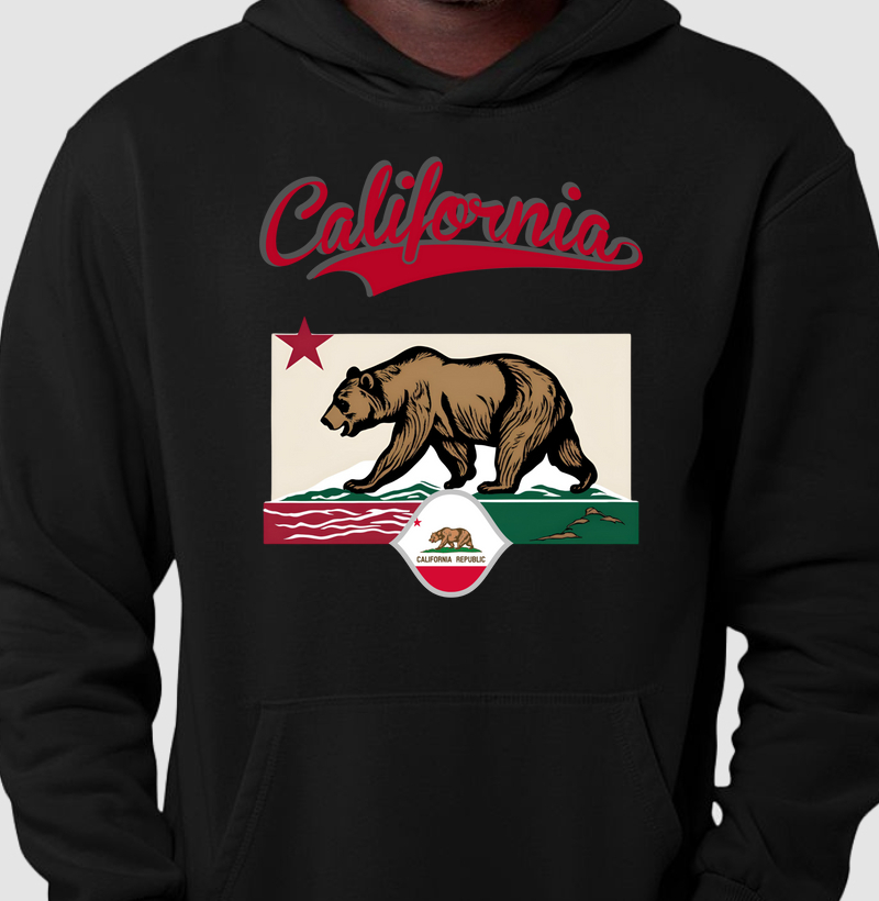 CALIFORNIA