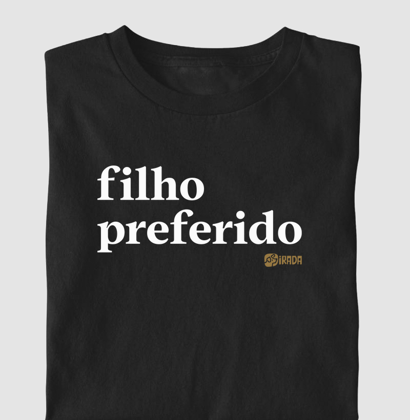 Infantil - Filho Preferido