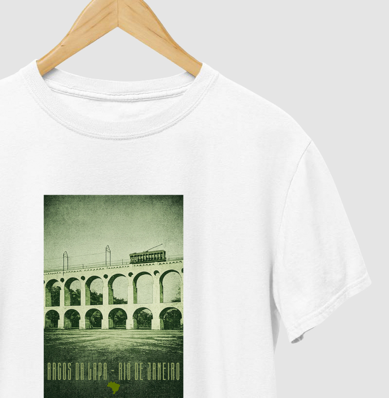 arcos da lapa cartaz