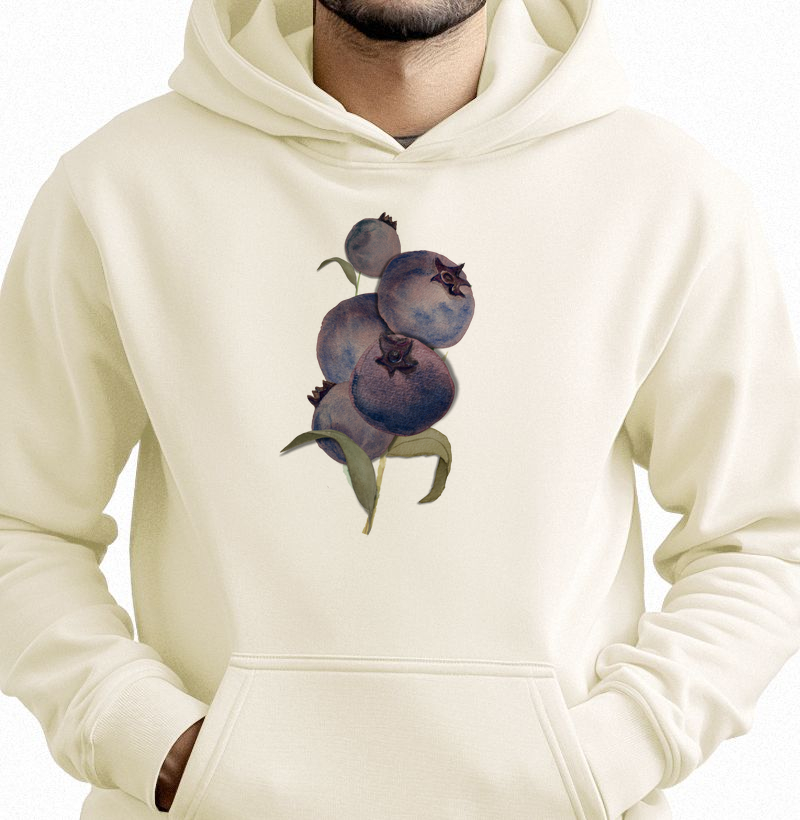 blueberry