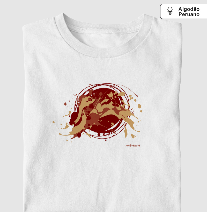 Riscos e Respingos 2 - Algodão Peruano