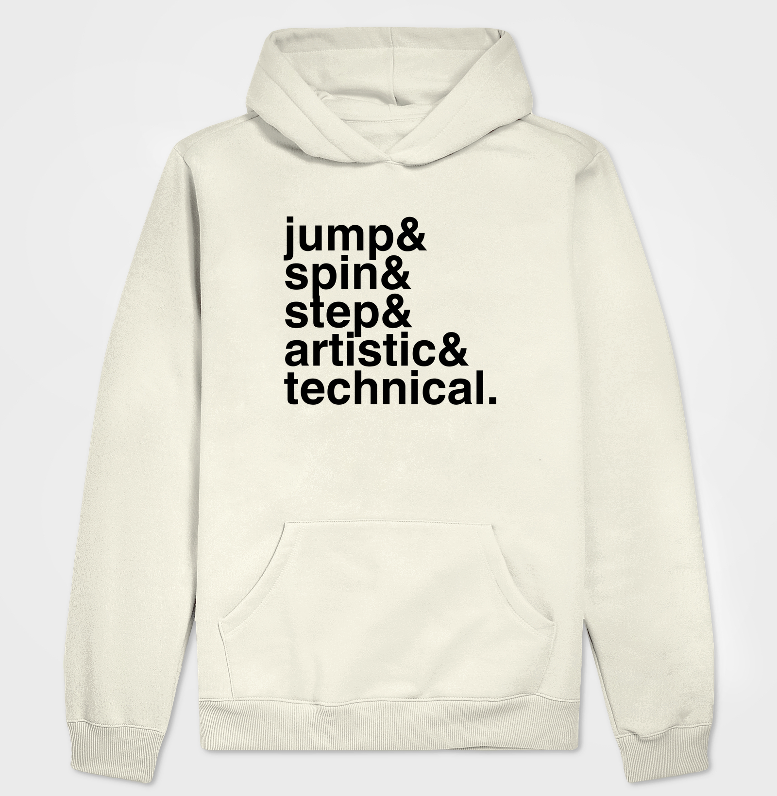 jump spin
