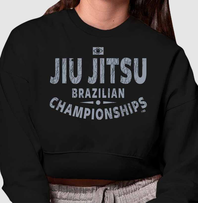 BRAZILIAN JIU JITSU CHAMPIONSHIPS