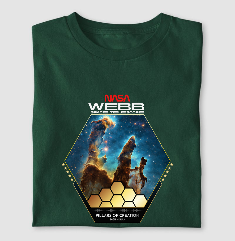 James Webb Series 1