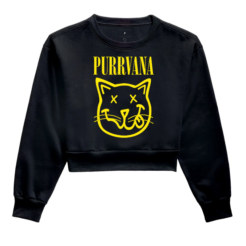 PURRVANA