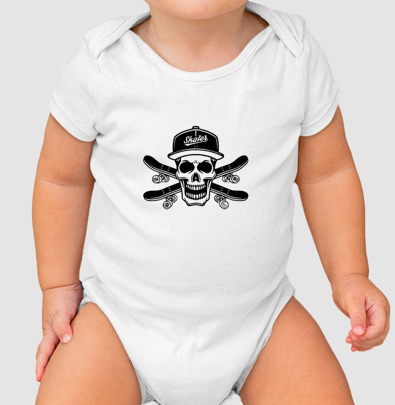 Body Infantil Premium