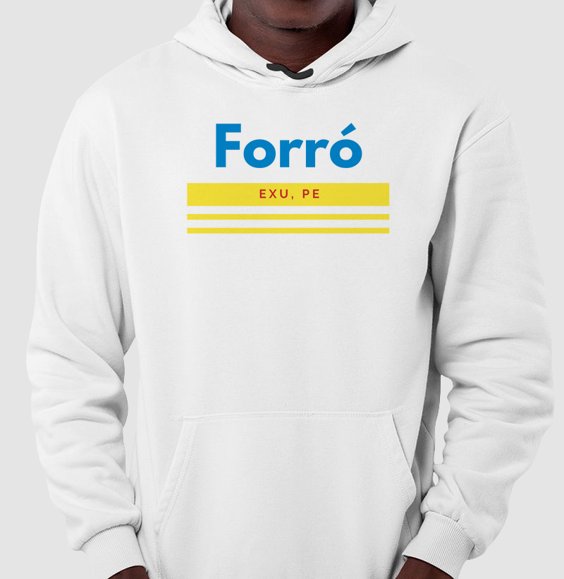 Forró em Exu PE