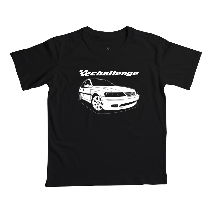 Vectra B Challenge 3