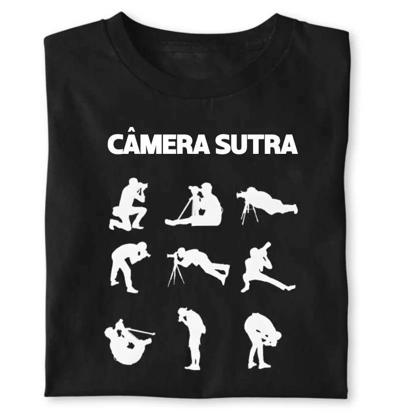 Câmera Sutra